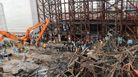 Bảo hiểm xây dựng 2018