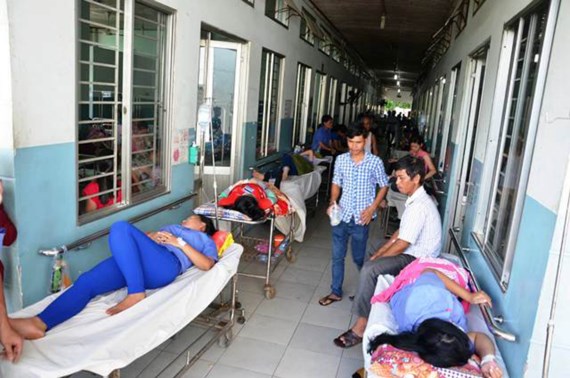 bảo hiểm suất ăn công nghiệp