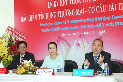 Bảo hiểm tín dụng thương mại p1