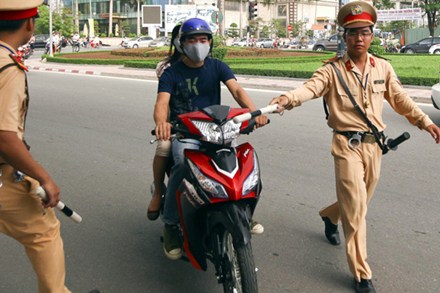 Thông tư mới về bảo hiểm dân sự bắt buộc 2016 p1