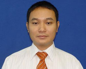 bảo hiểm pjico có CEO mới