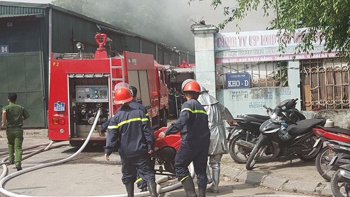 Bảo hiểm mọi rủi ro tài sản 2018