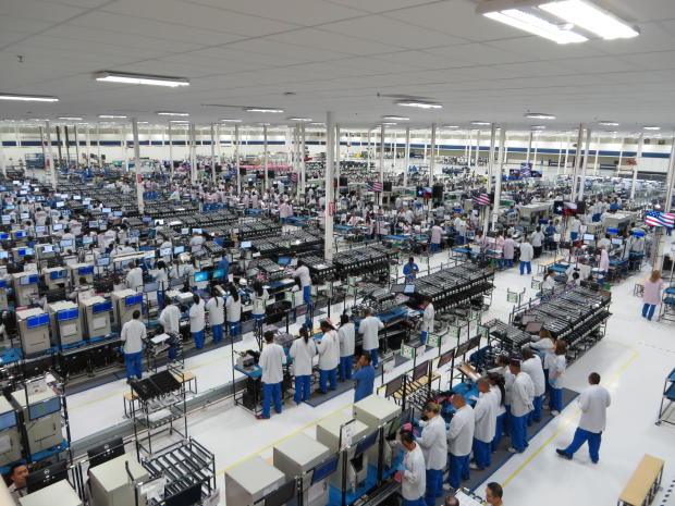 Bảo hiểm đổ vỡ máy móc 2018