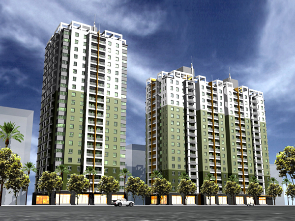 Bảo hiểm công trình xây dựng chuyên nghiệp