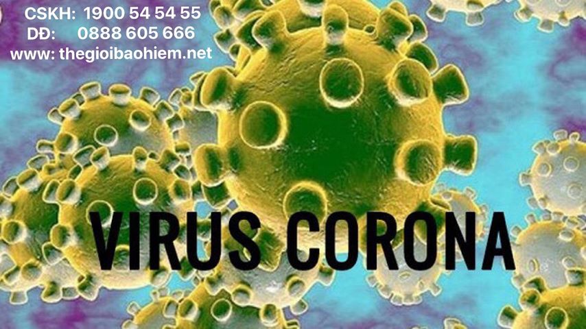 Mua bảo hiểm corona covid 2019 ở đâu