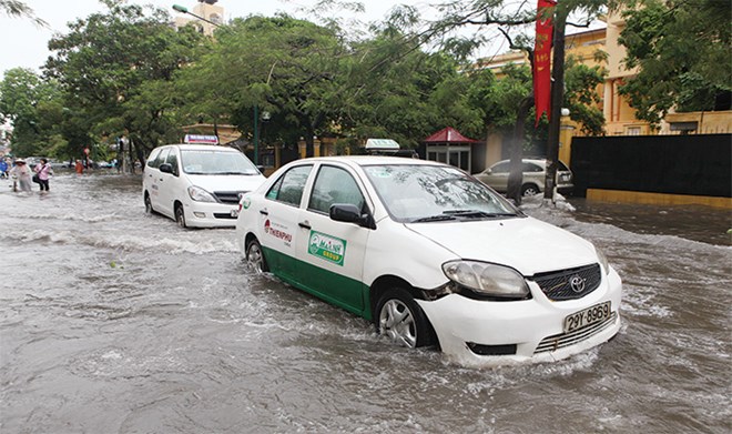 bảo hiểm ô tô uy tín ở tphcm