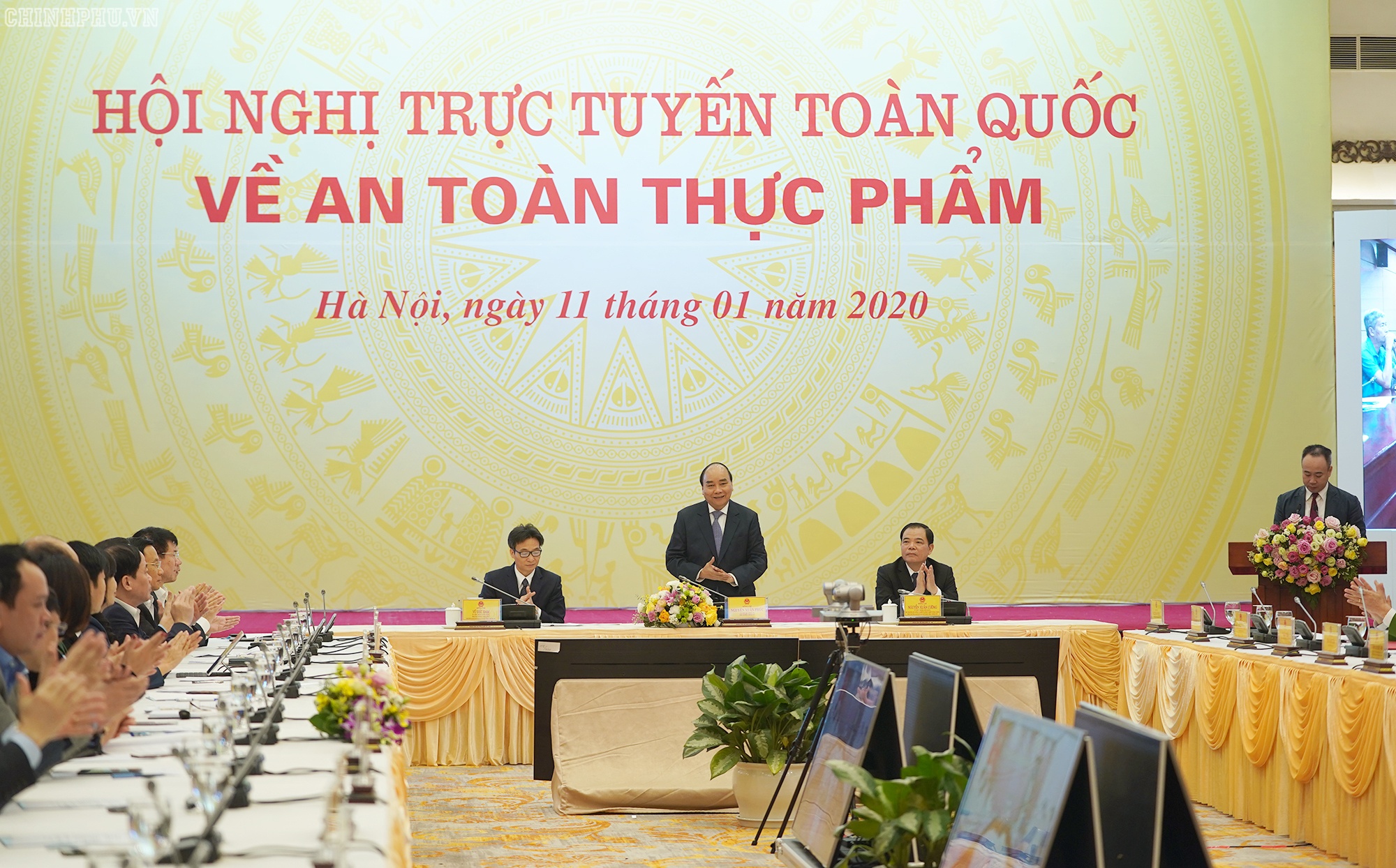 Bảo hiểm ngộ độc thực phẩm ở sài gòn