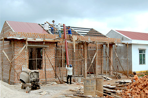 bảo hiểm xây dựng 2015