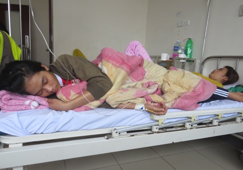 Những khái niệm bảo hiểm sức khỏe cá nhân