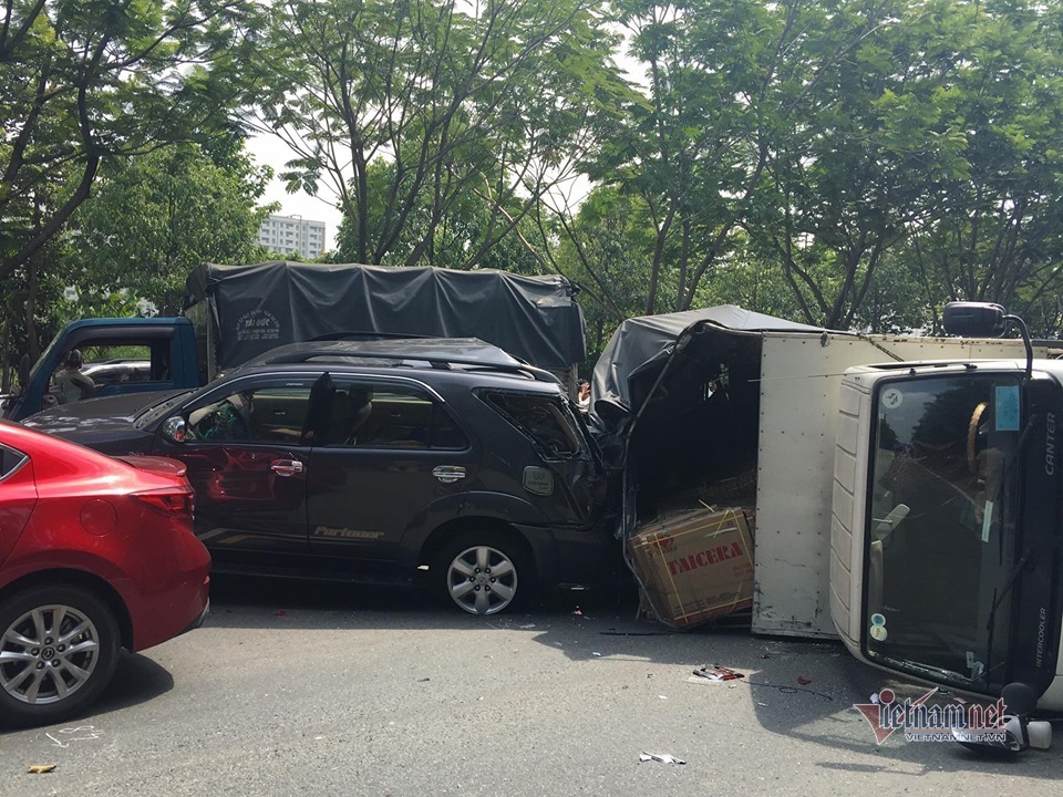 Mua bảo hiểm xe hơi 2020
