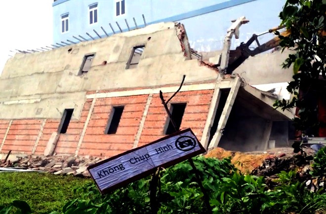Bảo hiểm công trình xây dựng ở tphcm 2016