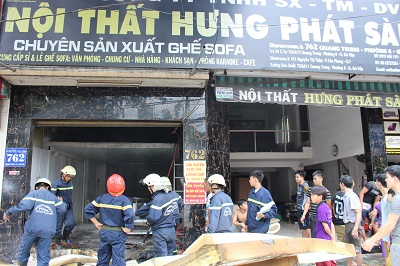 Điều khoản tất cả những tài sản khác