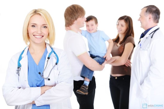Giới thiệu bảo hiểm con người kết hợp
