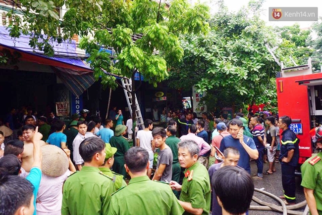 Bảo hiểm cháy nổ bắt buộc quán karaoke