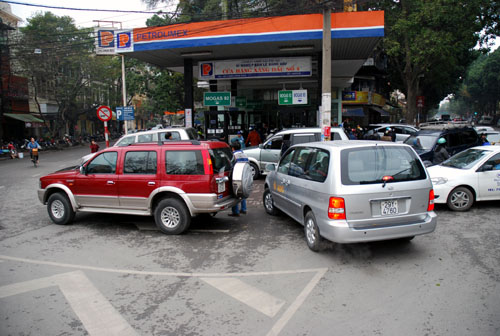 Nhiều bài học sau sự cố cháy cây xăng - Bài 4: Phòng cháy tốt, chữa cháy giỏi