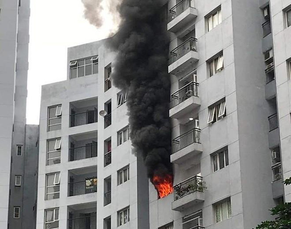Bảo hiểm nhà cao tầng ở sài gòn