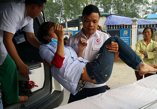 bảo hiểm nghề nghiệp bác sĩ