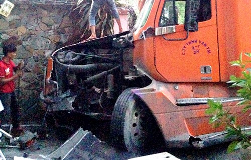 Bảo hiểm trách nhiệm dân sự đầu kéo