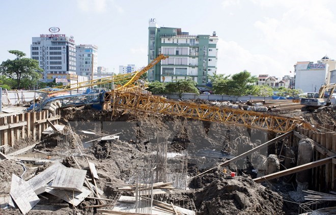 Quy định pháp luật về bảo hiểm xây dựng