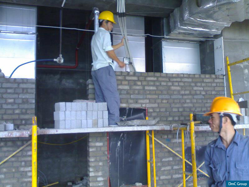 Bảo hiểm công trình xây dựng nhà ở