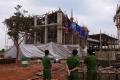 Bảo hiểm sập công trình xây dựng 2019