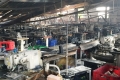 Cháy nổ thiêu rụi công ty may ở tphcm