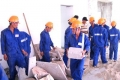 Bảo hiểm tai nạn công nhân xây dựng
