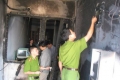 Quy trình giám định bảo hiểm cháy nổ