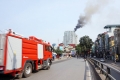 bảo hiểm cháy nổ căn hộ chung cư