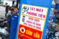 bảo hiểm cháy nổ cây xăng