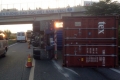 Bảo hiểm vật chất xe container