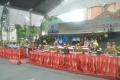 Tổng duyệt phòng cháy chữa cháy lớn nhất 2013