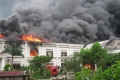 Bảo hiểm cháy nổ bắt buộc công ty may
