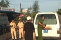 Tai nạn giao thông ô tô làm chết người ngày 28-05