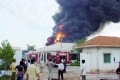 bảo hiểm cháy nổ 