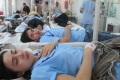 công ty bảo hiểm ngộ độc thực phẩm
