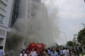công ty bảo hiểm cháy nổ khách sạn