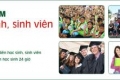 Bảo hiểm tai nạn học sinh sinh viên ở tphcm