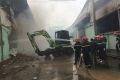 Bảo hiểm cháy nổ bắt buộc xưởng vải