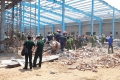 Mua bảo hiểm tai nạn người lao động 2019