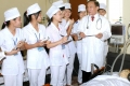 Bảo hiểm trách nhiệm nghề nghiệp Y Bác sỹ