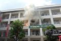 Bảo hiểm cháy nổ bắt buộc trường học
