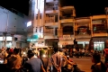 Bảo hiểm nổ bắt buộc