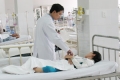 Phí bảo hiểm trợ cấp nằm viện và phẫu thuật