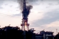 Bảo hiểm cháy nổ bắt buộc tháp truyền hình