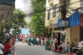bảo hiểm mọi rủi ro tài sản văn phòng