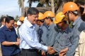 Bảo hiểm tai nạn cho  công nhân ở tphcm