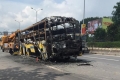 Bảo hiểm cháy nổ xe ô tô