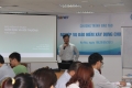 Chương trình đào tạo “Nghiệp Vụ Bảo Hiểm Xây Dựng Chuyên Sâu” tại Hà Nội
