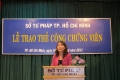 Bảo hiểm công chứng viên